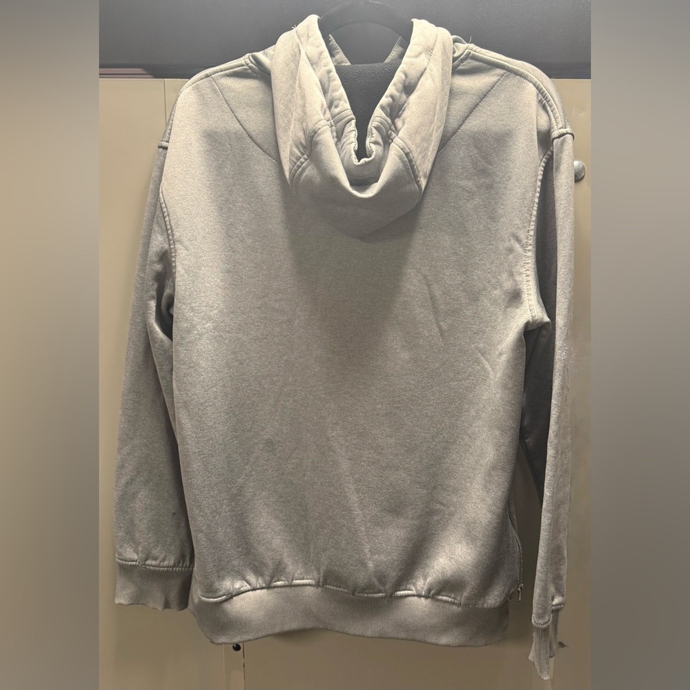 Burton Dry Ride sweatshirt - Picture 2 of 13